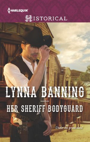 [Smoke River 04] • Her Sheriff Bodyguard